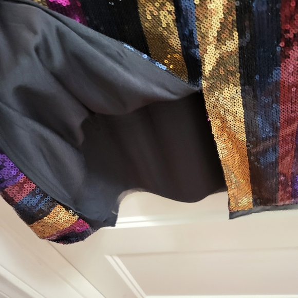 RACHEL ROY Sequin Dress - Picture 6 of 12